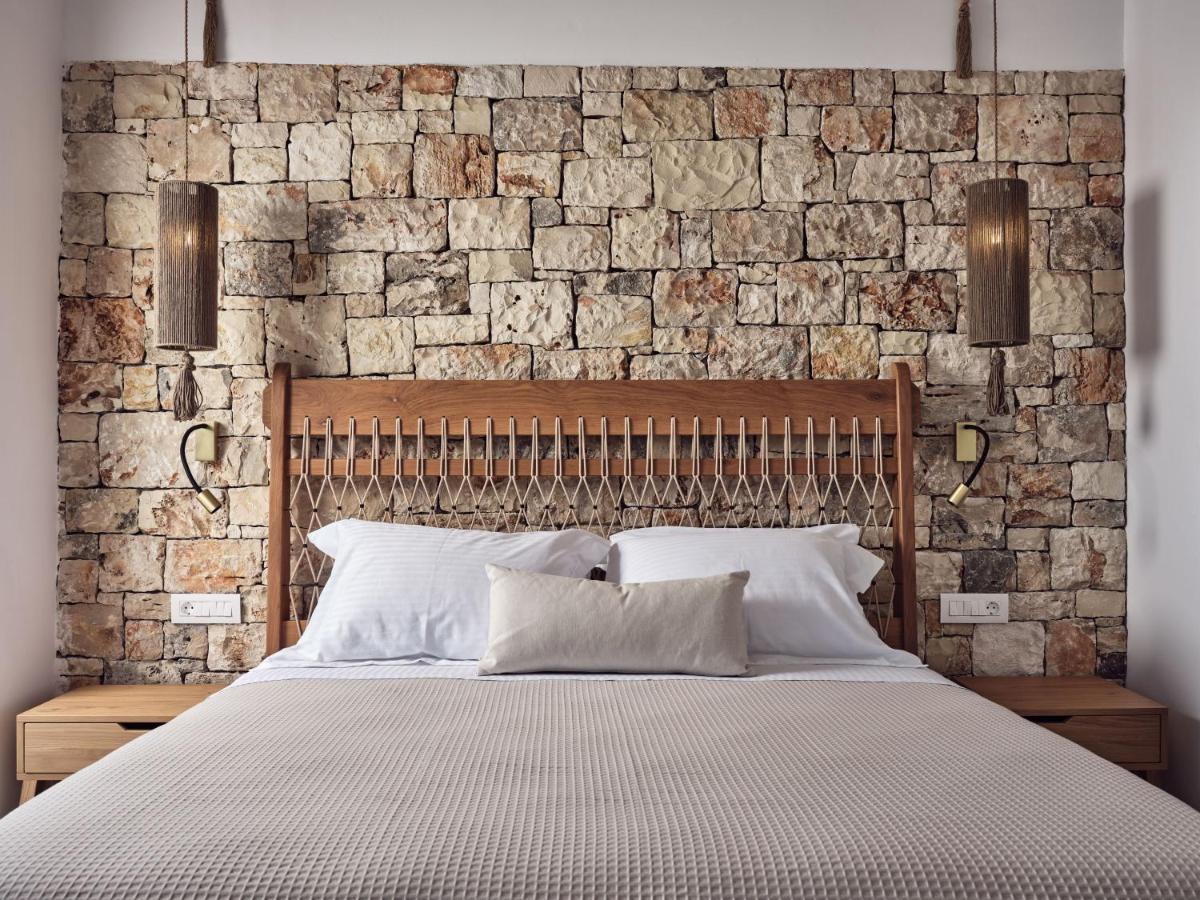 Etheria Luxury Villas & Suites Agios Nikolaos  Esterno foto