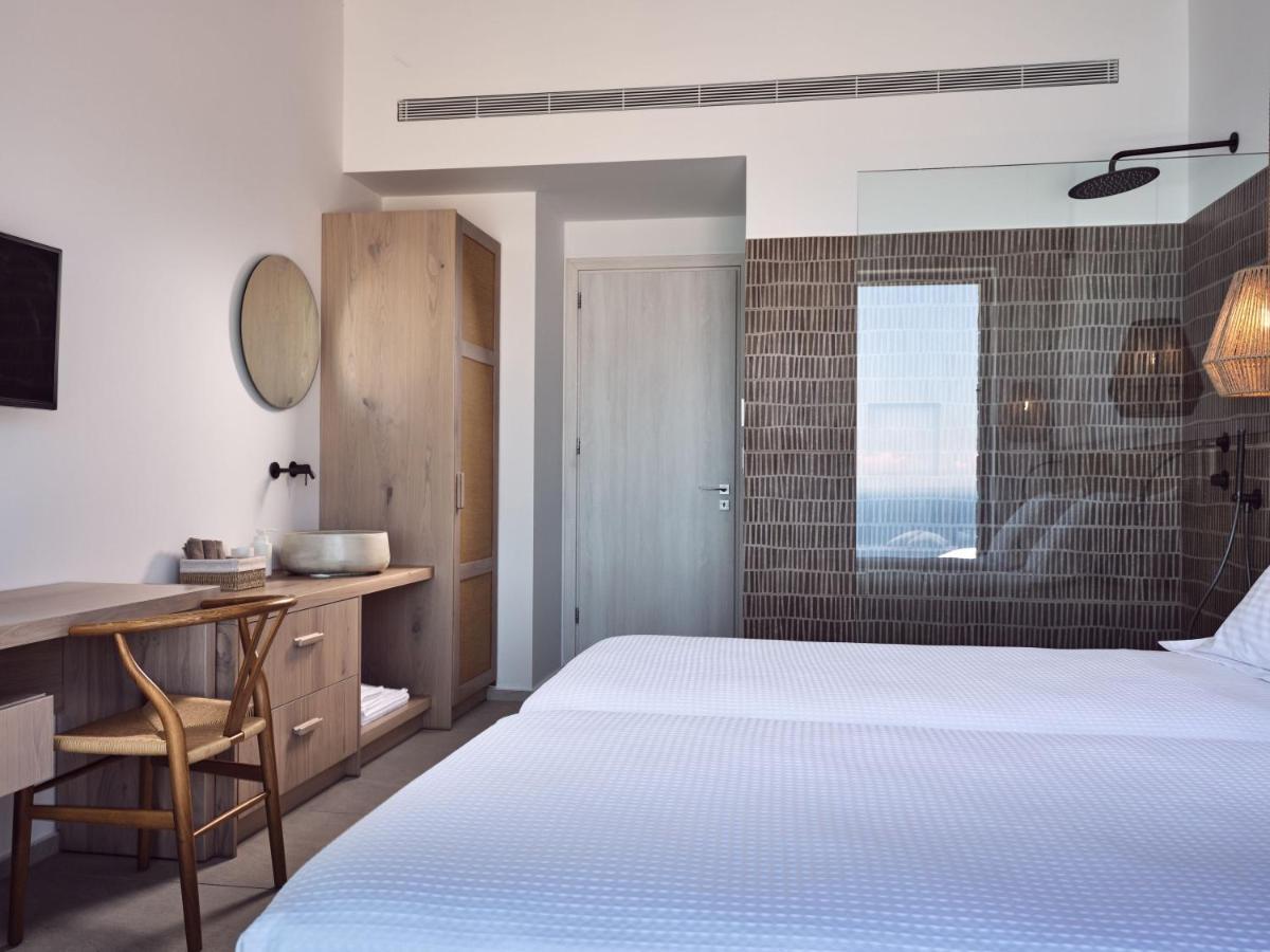 Etheria Luxury Villas & Suites Agios Nikolaos  Esterno foto